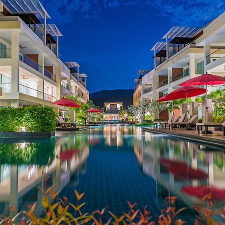 The Pelican Krabi Exterior photo