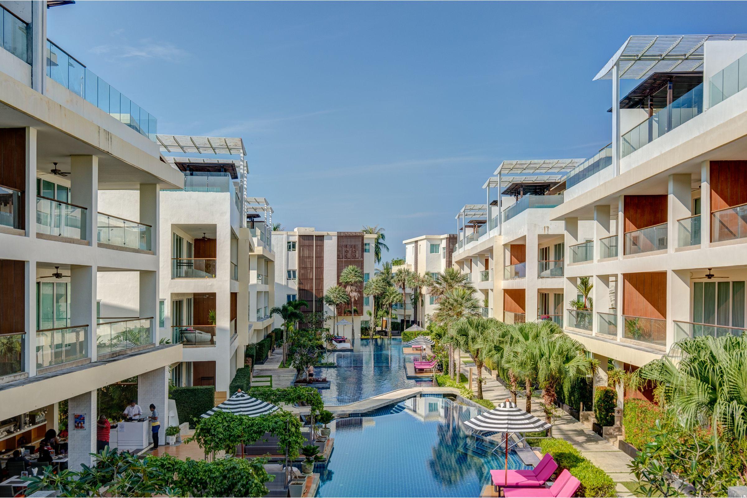 The Pelican Krabi Exterior photo
