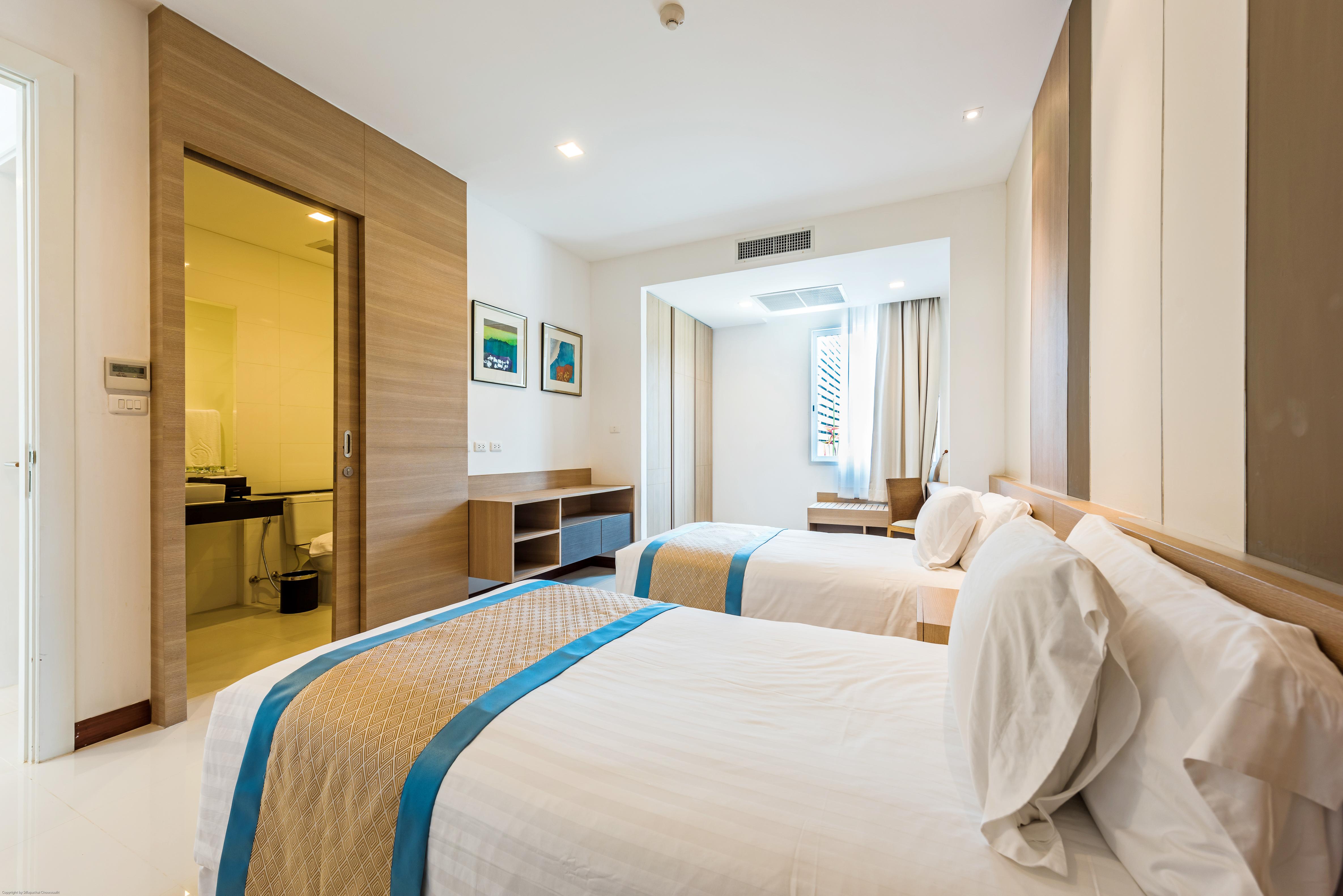 The Pelican Krabi Exterior photo