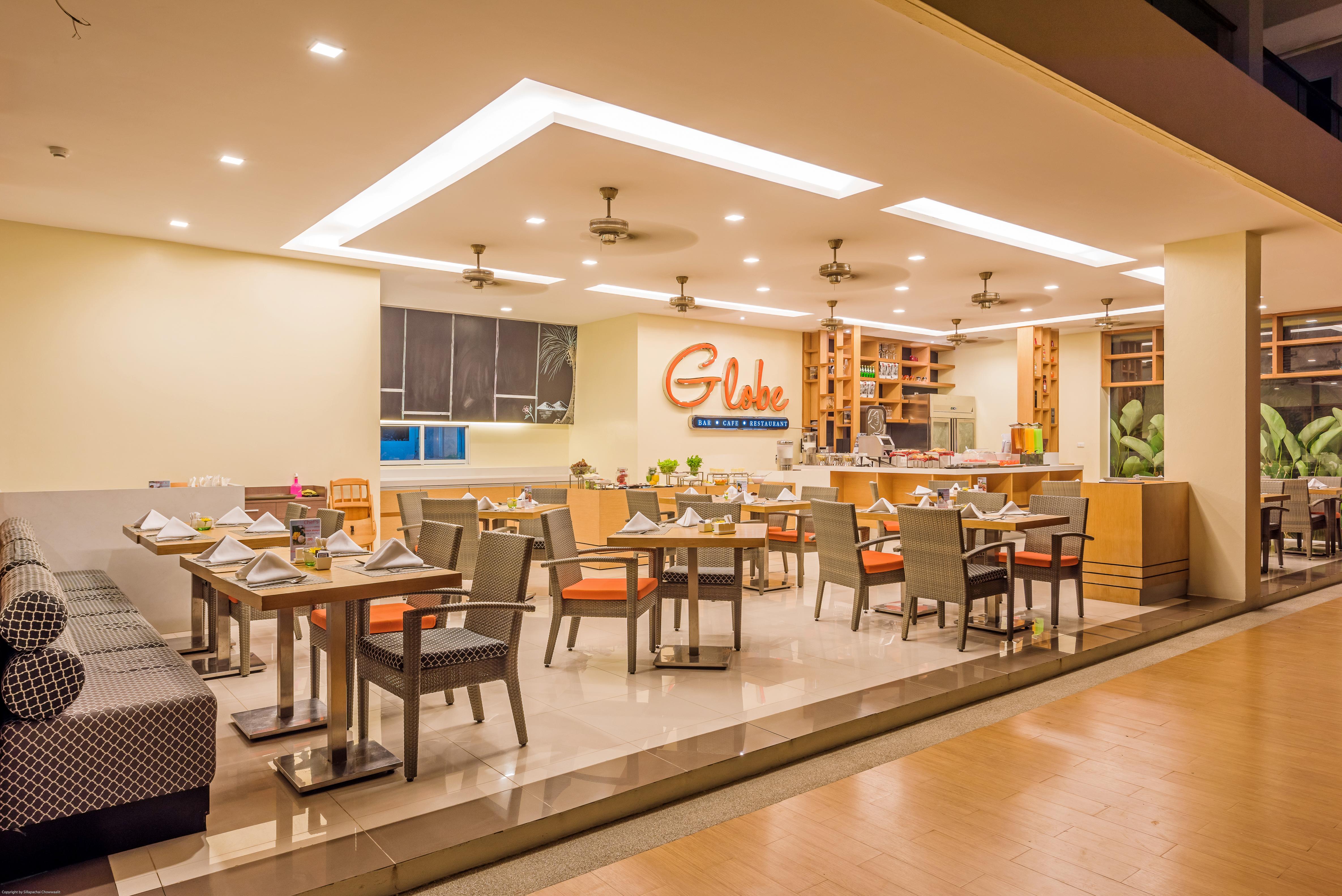 The Pelican Krabi Exterior photo