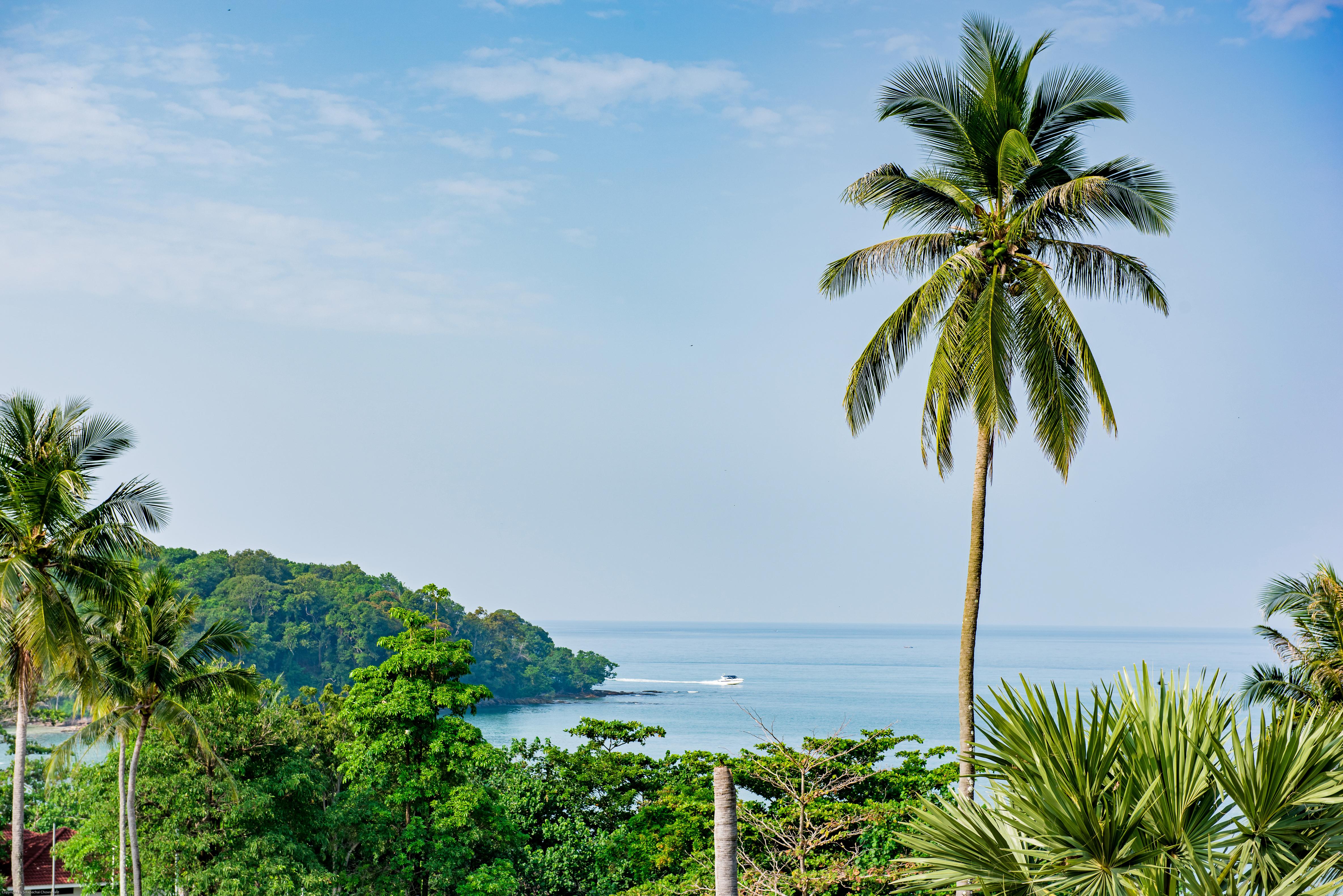 The Pelican Krabi Exterior photo