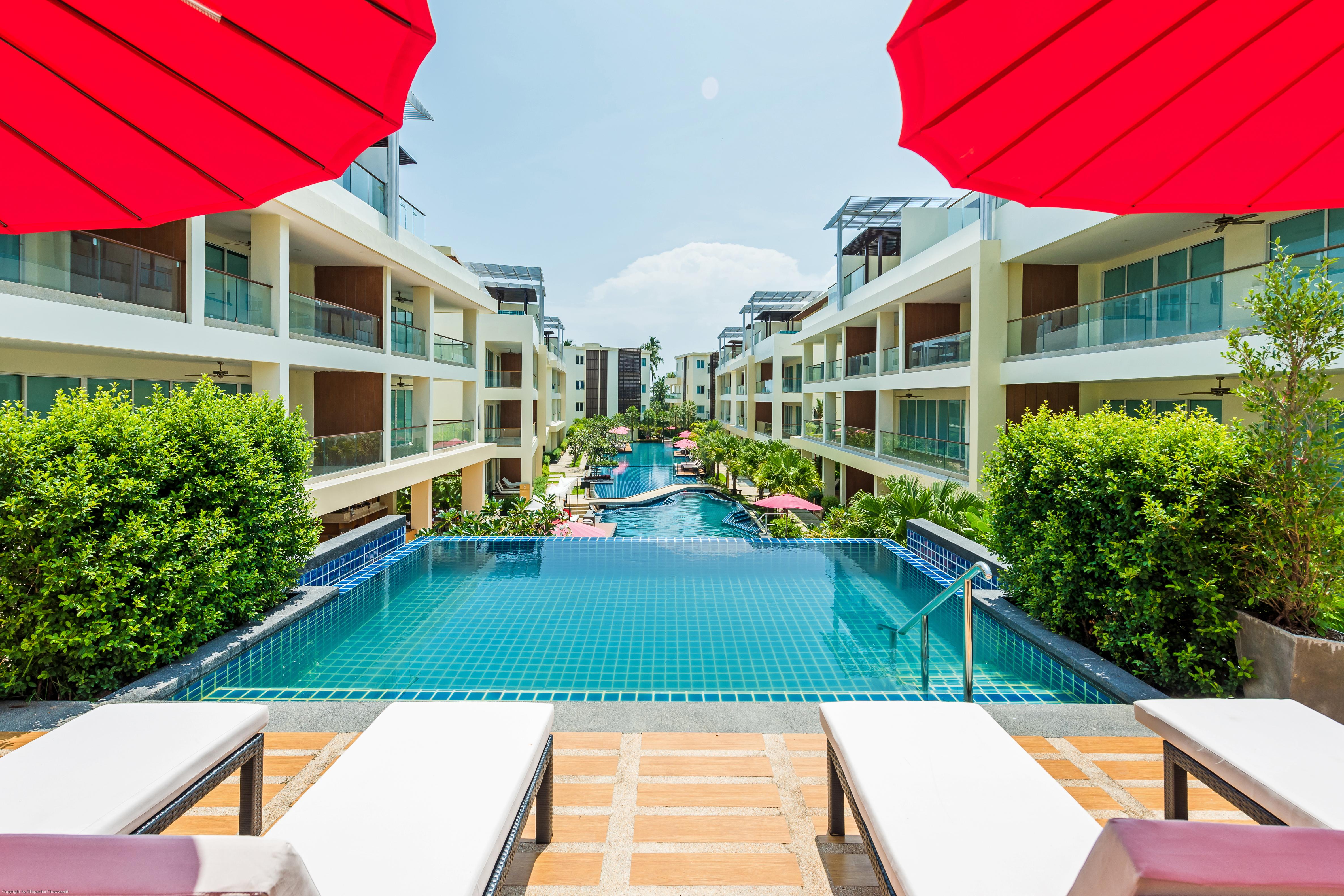The Pelican Krabi Exterior photo