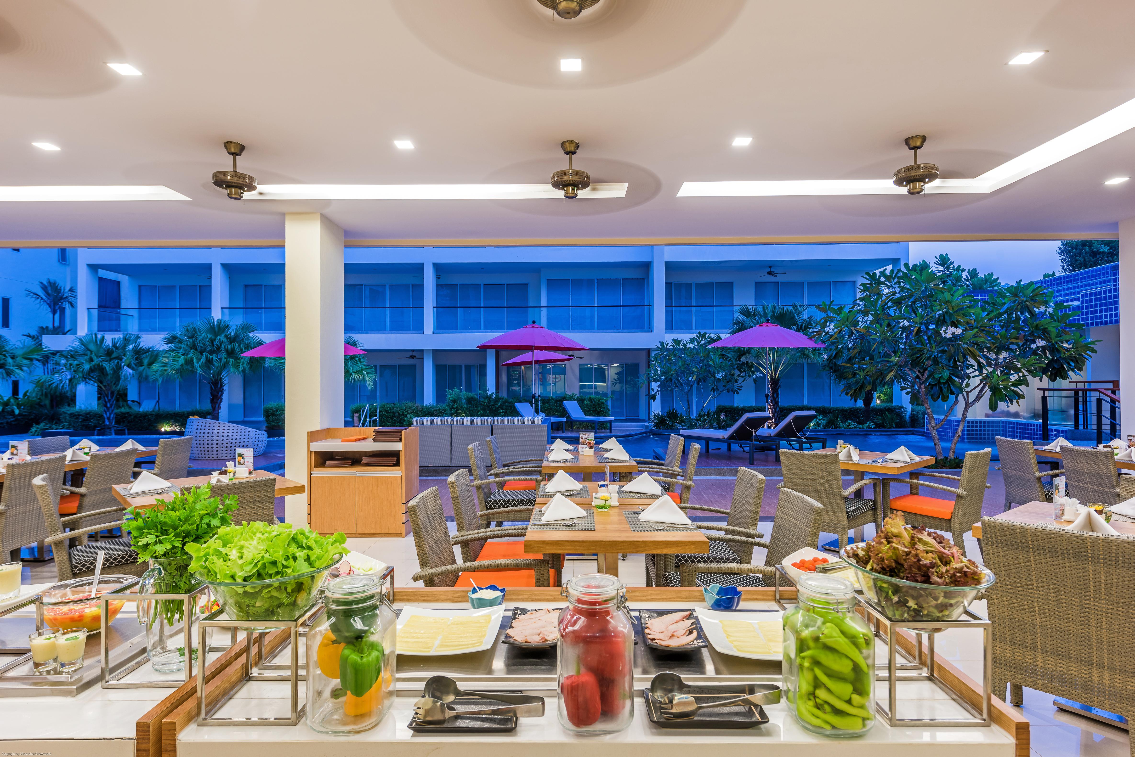 The Pelican Krabi Exterior photo