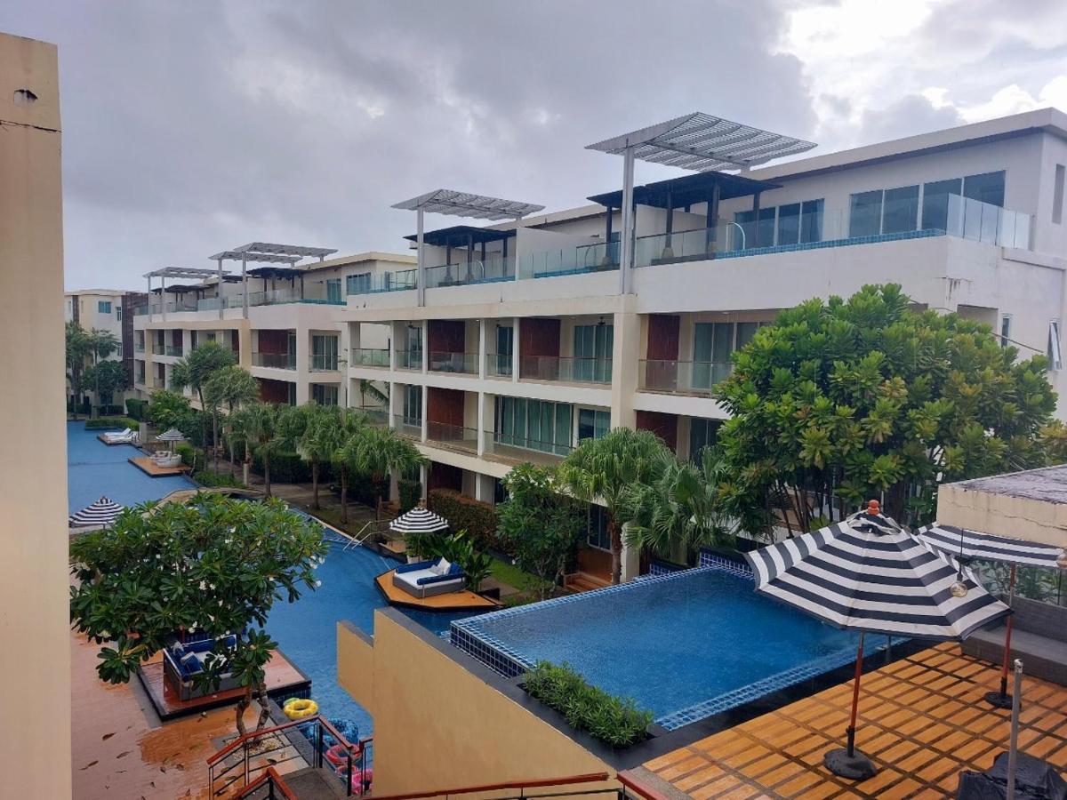 The Pelican Krabi Exterior photo