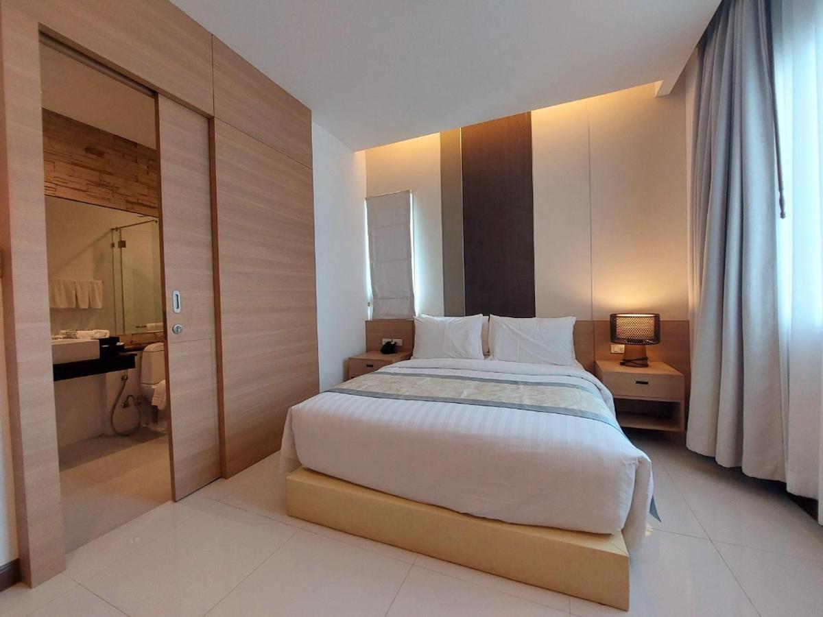 The Pelican Krabi Exterior photo