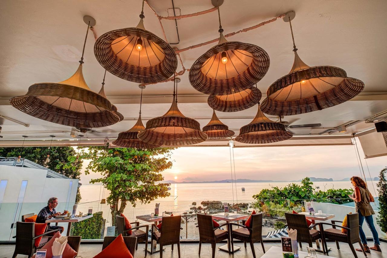 The Pelican Krabi Exterior photo