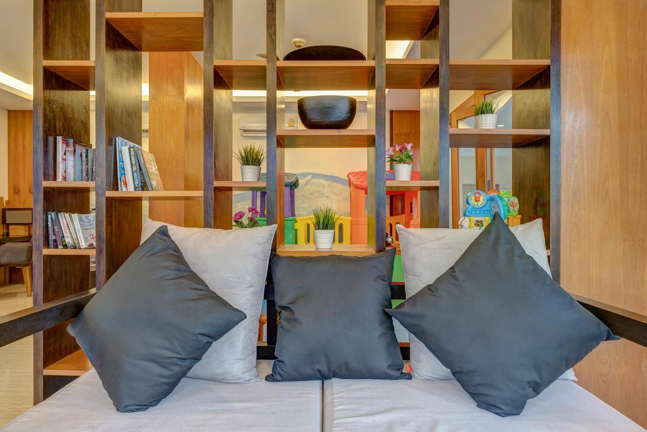 The Pelican Krabi Exterior photo