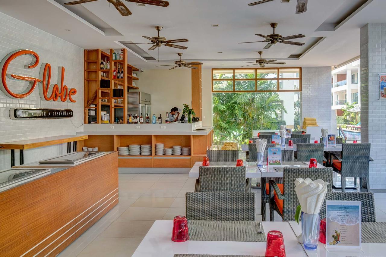 The Pelican Krabi Exterior photo