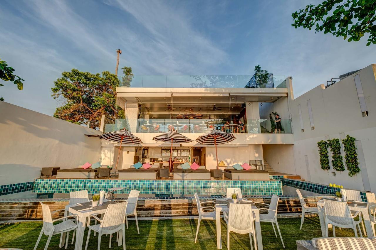 The Pelican Krabi Exterior photo