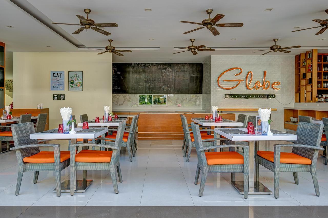 The Pelican Krabi Exterior photo