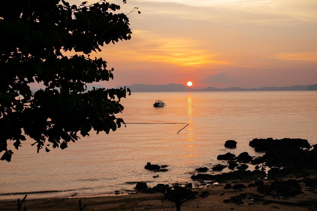 The Pelican Krabi Exterior photo