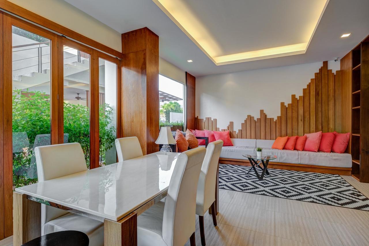 The Pelican Krabi Exterior photo