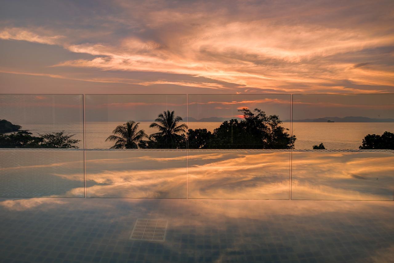 The Pelican Krabi Exterior photo