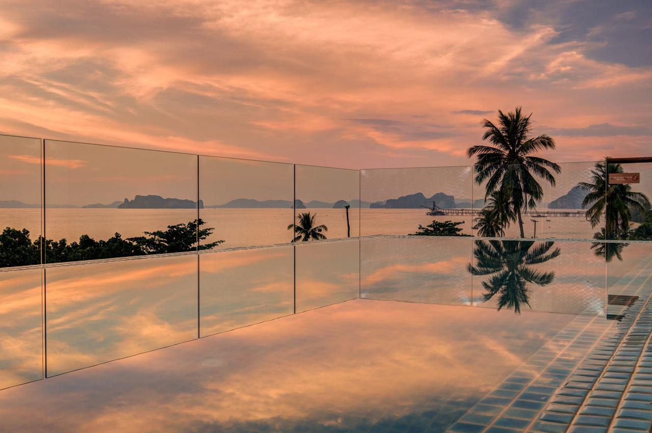 The Pelican Krabi Exterior photo